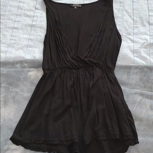 Cotton on romper black